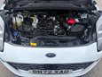 Ford Puma TITANIUM MHEV 19