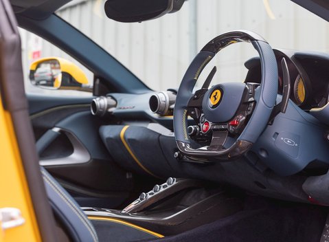 Ferrari 812 Superfast 11