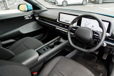 Hyundai IONIQ 6 PREMIUM