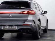 Mercedes-Benz EQA EQA 350 AMG Line Premium Plus 4M 4WD 5dr 10