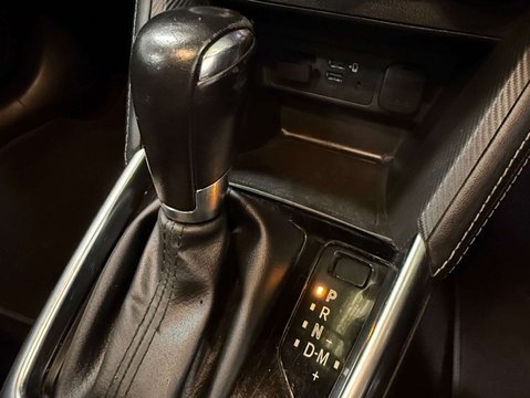 Mazda 2 1.5 Mazda2 GT Sport Auto 5dr 25