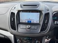 Ford Kuga 2.0 TDCi Vignale Powershift AWD Euro 6 (s/s) 5dr 17