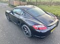 Porsche Cayman 24V 10