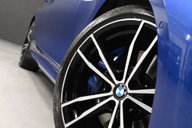BMW 3 Series 2.0 320I M Sport Auto 4dr 10