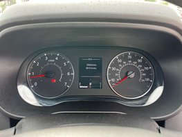 Dacia Duster 1.6 Duster Comfort SCe 4x2 5dr 18