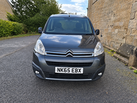 Citroen Berlingo Multispace BLUEHDI FEEL EDITION ETG6 19