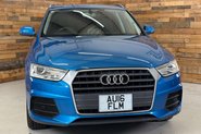 Audi Q3 1.4 TFSI CoD SE SUV 5dr Petrol S Tronic Euro 6 (s/s) (150 ps) 31