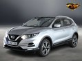 Nissan Qashqai 1.5 Qashqai N-Connecta dCi 5dr *NATIONAL DELIVERY* 4