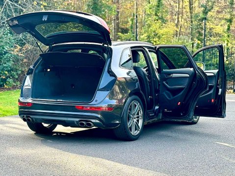 Audi SQ5 3.0 BiTDI V6 21