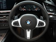 BMW Z4 3.0 M40i Convertible 2dr Petrol Auto sDrive Euro 6 (s/s) (340 ps) 9