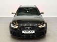 Audi RS4 4.2 FSI V8 Estate 5dr Petrol S Tronic quattro Euro 5 (450 ps) 12