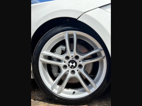 BMW 1 Series 3.0 135i M Sport DCT Euro 5 2dr 4