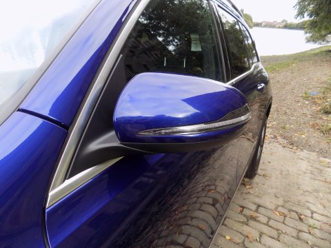 Mercedes-Benz GLB GLB 200 D AMG LINE PREMIUM 8G-DCT Euro 6 41