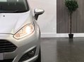 Ford Fiesta 1.5 TDCi Zetec Euro 6 5dr 48