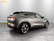 Ford Mustang Mach-E Extended Range 91kWh SUV 5dr Electric Automatic AWD (351 ps) Cruise - Sat N 7