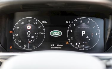 Land Rover Range Rover 5.0 V8 Autobiography 10
