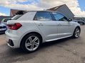 Audi A1 SPORTBACK TFSI S LINE 24