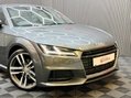 Audi TT 1.8 TFSI S line Euro 6 (s/s) 3dr 20