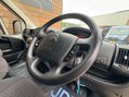 Citroen Relay 2.2 Relay 35L2H2 Enterprise Edition Blue HDi SS 23