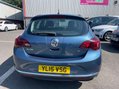Vauxhall Astra 1.6 Astra Elite 5dr 27