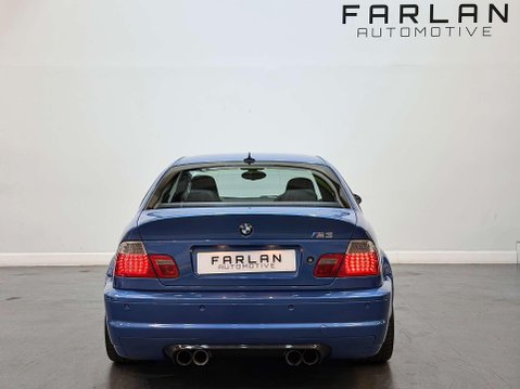 BMW M3 3.2i Coupe 2dr Petrol SMG Euro 4 (343 ps) 21