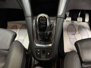 Vauxhall Zafira 1.4 Zafira Tourer SRi T 5dr 15