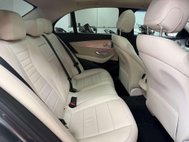 Mercedes-Benz E Class 2.0 E220d SE (Premium Plus) Saloon 4dr Diesel G-Tronic+ Euro 6 (s/s) (194 p 51