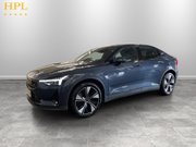 Polestar 2 Single Motor 82kWh Long Range Fastback 5dr Electric Auto RWD (299 ps) 3