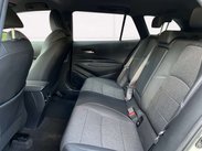 Toyota Corolla 1.8 Corolla Design HEV CVT 5dr 15