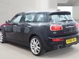 Mini Clubman 1.5 Cooper Sport Euro 6 (s/s) 6dr 3