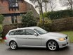 BMW 3 Series 318D EXCLUSIVE EDITION TOURING 11