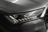 Audi Q7 3.0 Q7 Black Edition 55 TFSI MHEV Quattro Auto 4WD 5dr 51