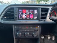 SEAT Leon TSI EVO SE DYNAMIC 17