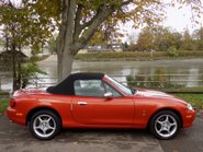 Mazda MX-5 Icon Limited Edition 10