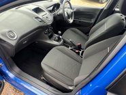 Ford Fiesta STYLE ECONETIC TDCI 13