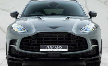 Aston Martin DBX 707 4