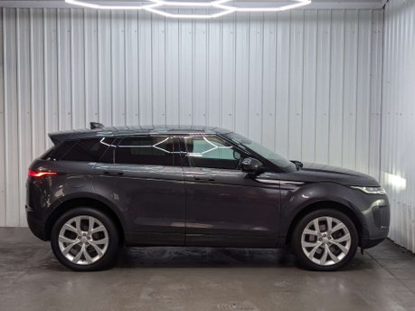 Land Rover Range Rover Evoque 2.0 Range Rover Evoque SE D Auto 4WD 5dr 23