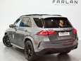 Mercedes-Benz GLE 3.0 GLE450h MHEV AMG Line (Premium Plus) SUV 5dr Petrol G-Tronic 4MATIC Eur 5