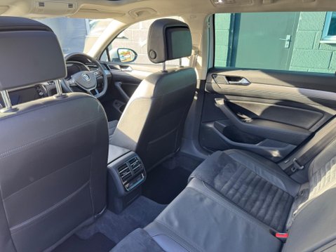 Volkswagen Passat 1.8 TSI GT Estate 5dr Petrol DSG Euro 6 (s/s) (180 ps) 23