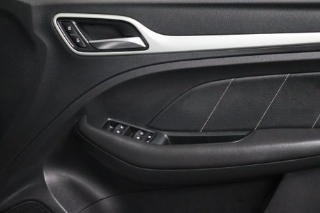 MG ZS EXCITE 36