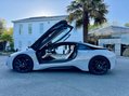 BMW I8 1.5 7.1kWh Auto 4WD Euro 6 (s/s) 2dr 53