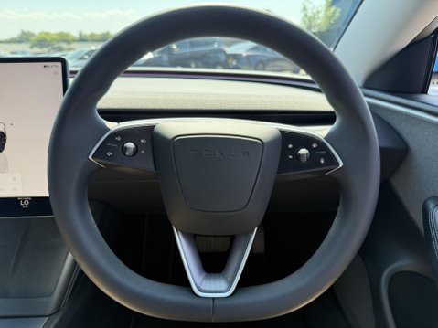 Tesla Model 3 Saloon 4dr Electric Auto RWD (208 ps) 34