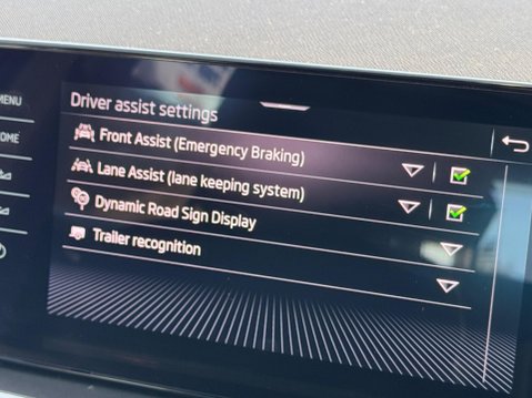 Skoda Scala 1.5 TSI SE Euro 6 (s/s) 5dr 25