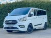 Ford Tourneo Custom Titanium | LWB L2 | 9 Seats | 310 EcoBlue | Euro 6