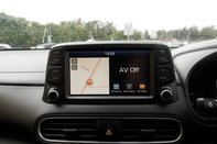 Hyundai KONA PREMIUM SE 23
