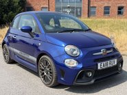 Abarth 595 1.4 595 3dr 1