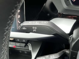 Audi A3 1.0 A3 Sportback 30 TFSI Sport 5dr 58