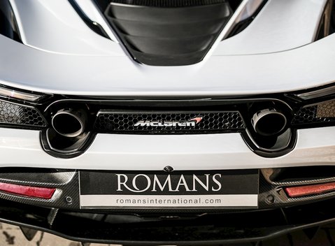 McLaren 720S Performance 25