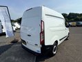 Ford Transit Custom 2.0 Transit Custom 300 Leader 7