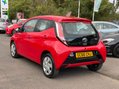 Toyota Aygo 1.0 Aygo X-Play VVT-i 5dr 5